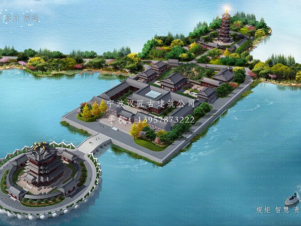 祠堂廟宇修繕專家｜漢匠古建筑公司｜專業設計施工，修舊如初見
